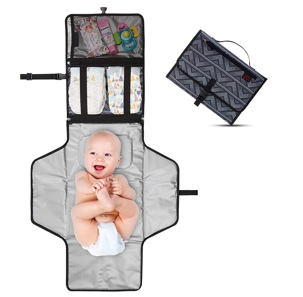 Portable Changing Pad