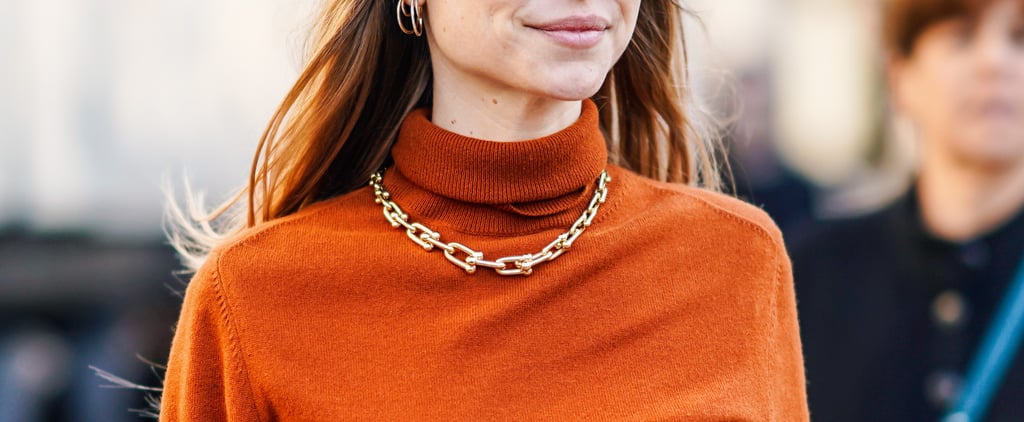 5 Easy Ways to Wear Fall's Biggest Jewelry Trends
