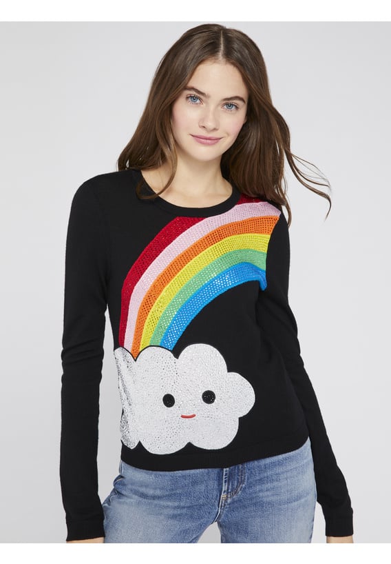 Alice + Olivia Pullover | 22 Feel-Good 
