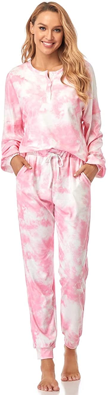 tie dye sweatsuit amazon