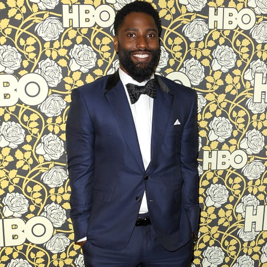 Who Is John David Washington?