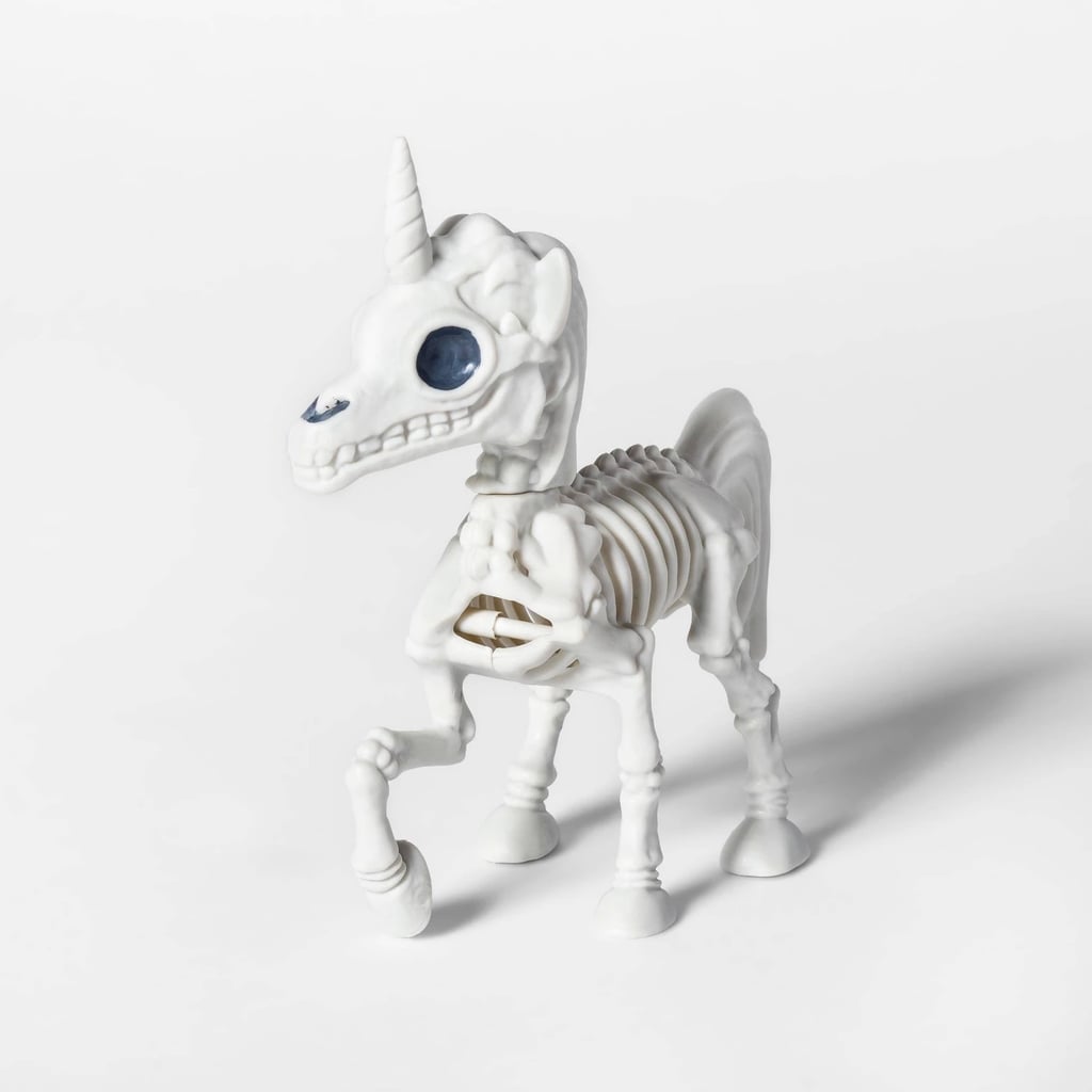 Unicorn Skeleton