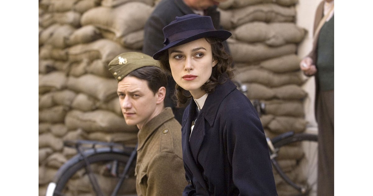 Atonement Summer Love Movies On Netflix Streaming Popsugar Love And Sex Photo 21