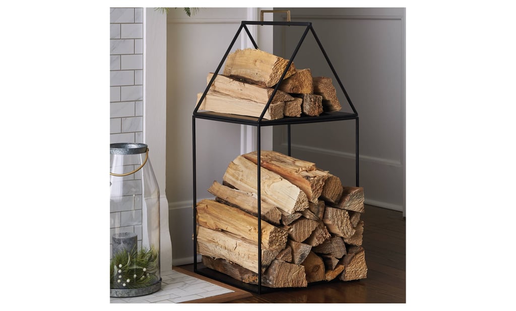 Hearth & Hand With Magnolia House Log Holder (70) Hearth & Hand With