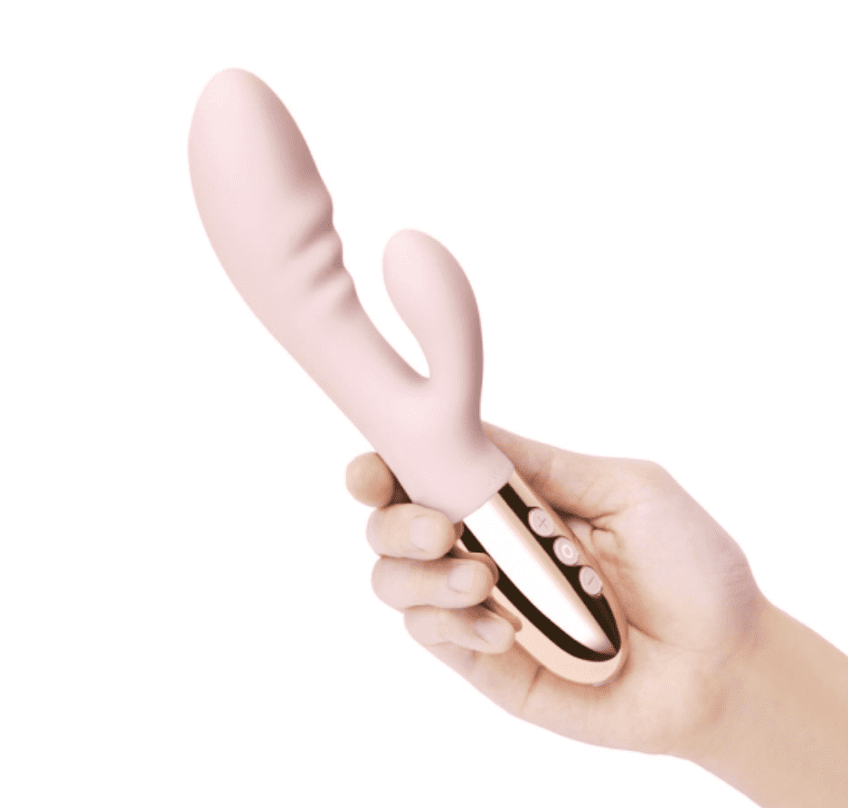 Best Quiet Vibrators | 2022 | POPSUGAR Love & Sex