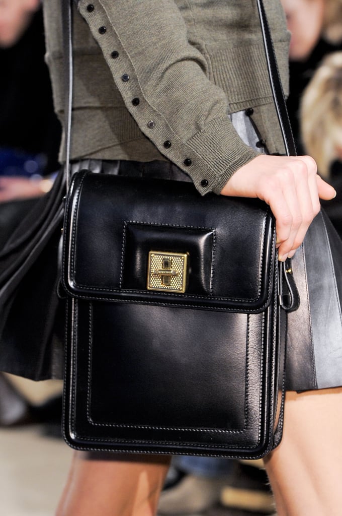 Belstaff Fall 2013
Belstaff Fall 2013