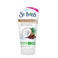 St. Ives's New Scrub Is Basically a Coconut Milk Latte For Your Face