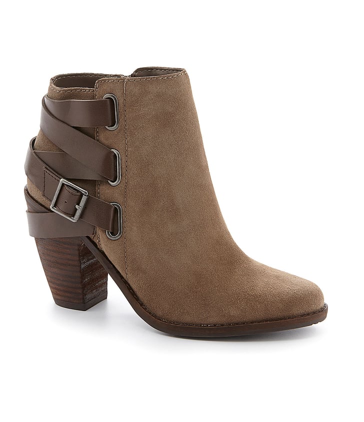 DV by Dolce Vita Croy Booties | Fall Booties Under $100 | POPSUGAR ...