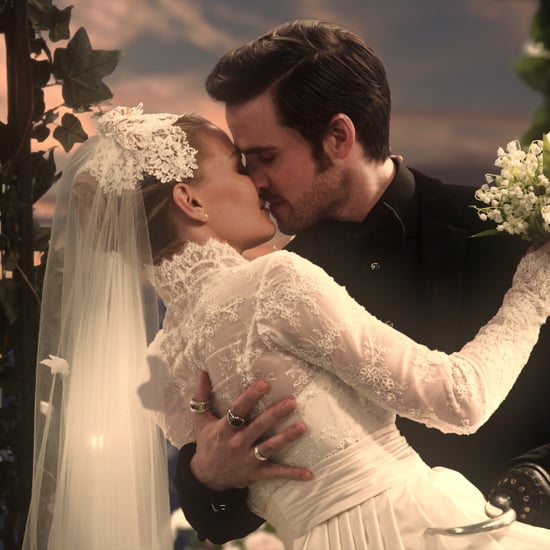 Best Once Upon a Time Couple of 2017