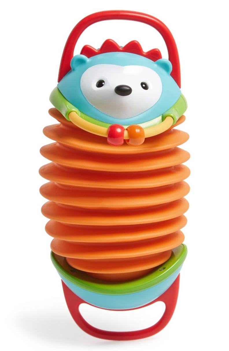 Skip Hop Infant Hedgehog Accordion