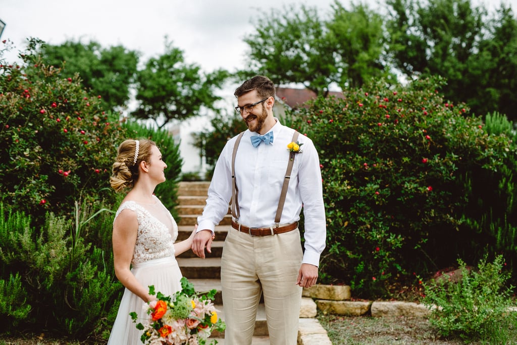 Bearded Grooms