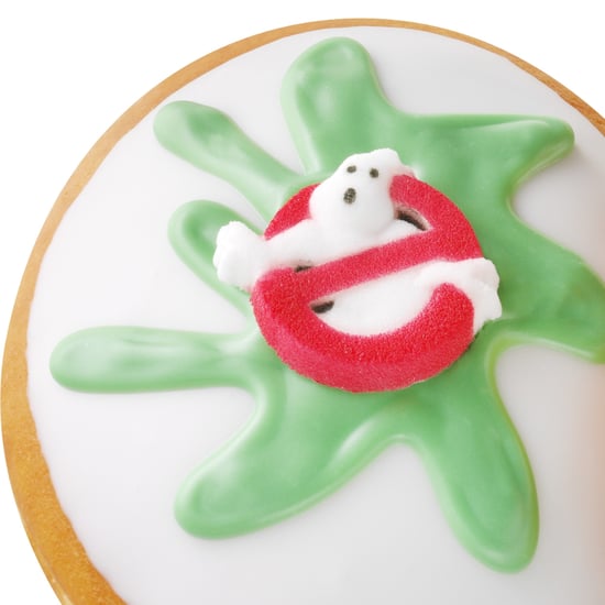 Ghostbusters Donuts