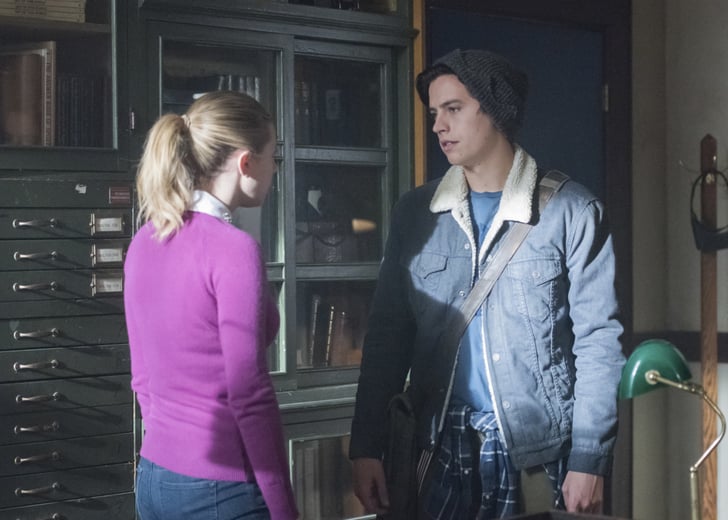 Riverdale Trivia Quiz Popsugar Entertainment