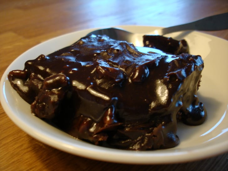 Pioneer Woman's Chocolate Sheet Cake