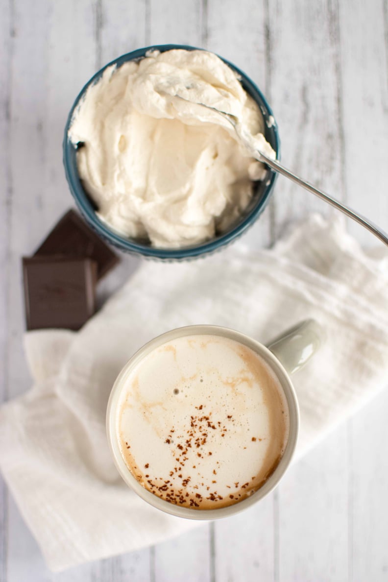 Slow-Cooker Irish Cream Dream