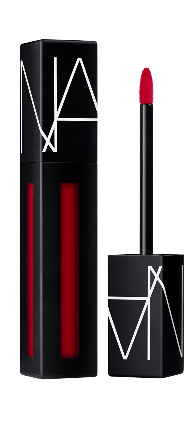 Nars Don't Stop Powermatte Lip Pigment