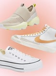 The 27 Best Sneakers For Women to Shop in 2024