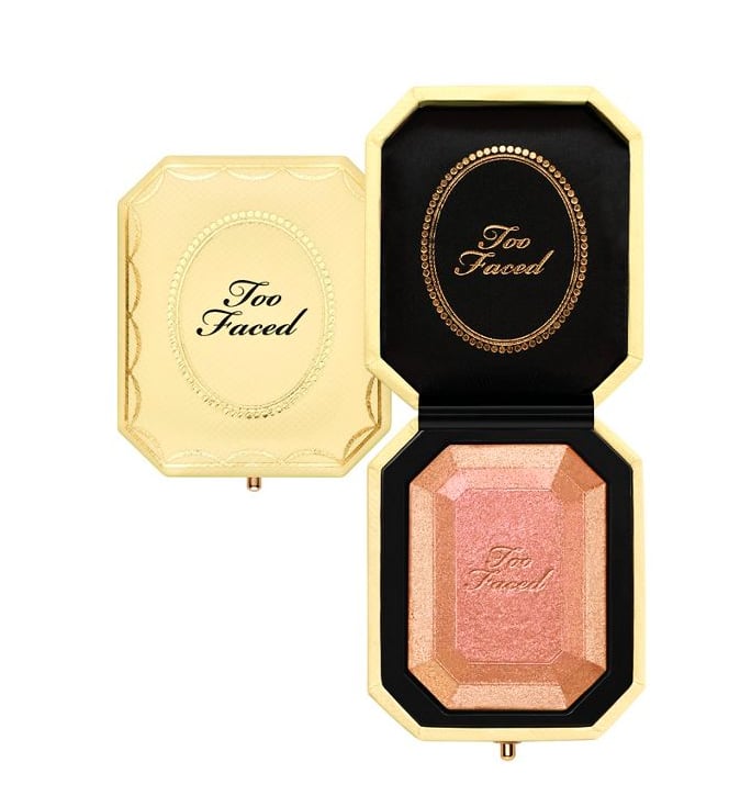 Too Faced Pretty Rich Diamond Light Highlighter