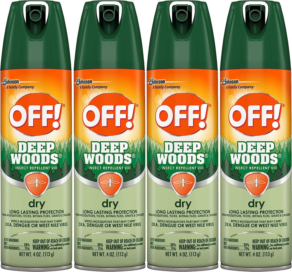 Best bug protection store