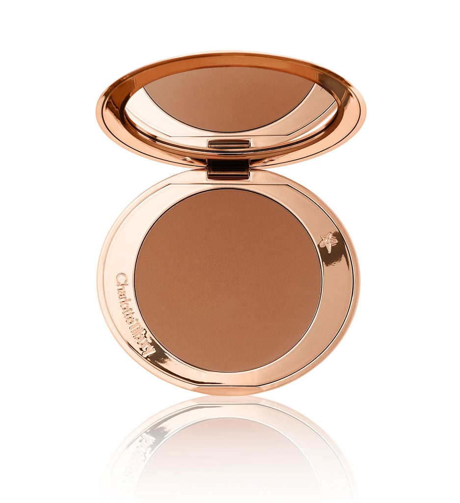 Charlotte Tilbury Airbrush Bronzer in 3 Tan