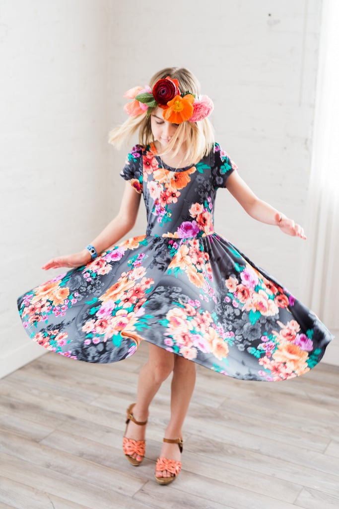 Flower Crown Party Theme For Mothers and Daughters