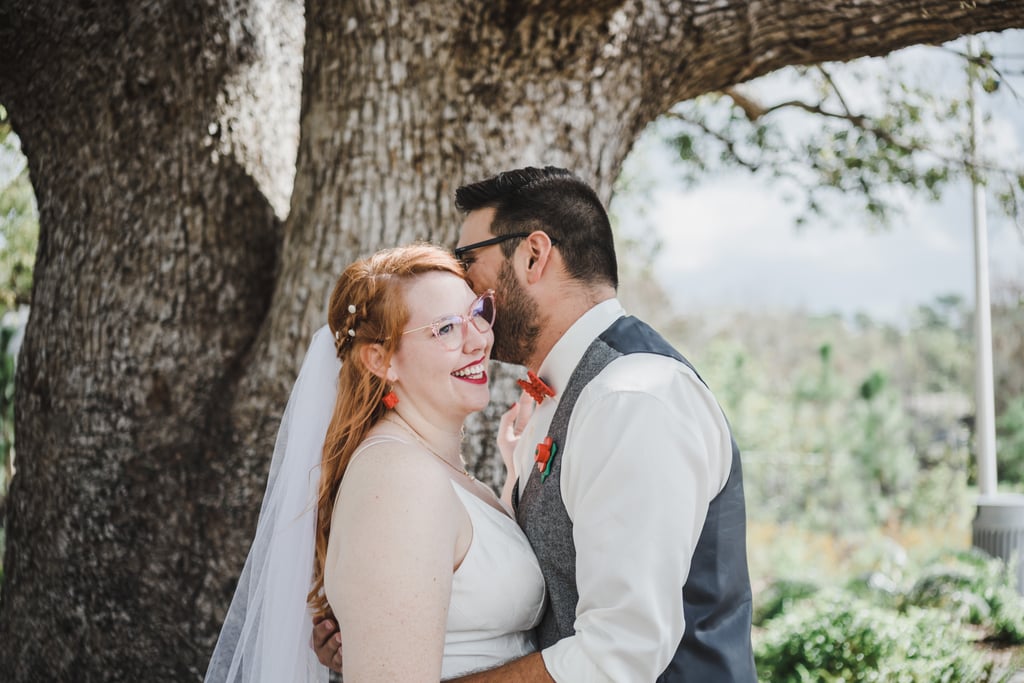 Board-Game-Themed Wedding