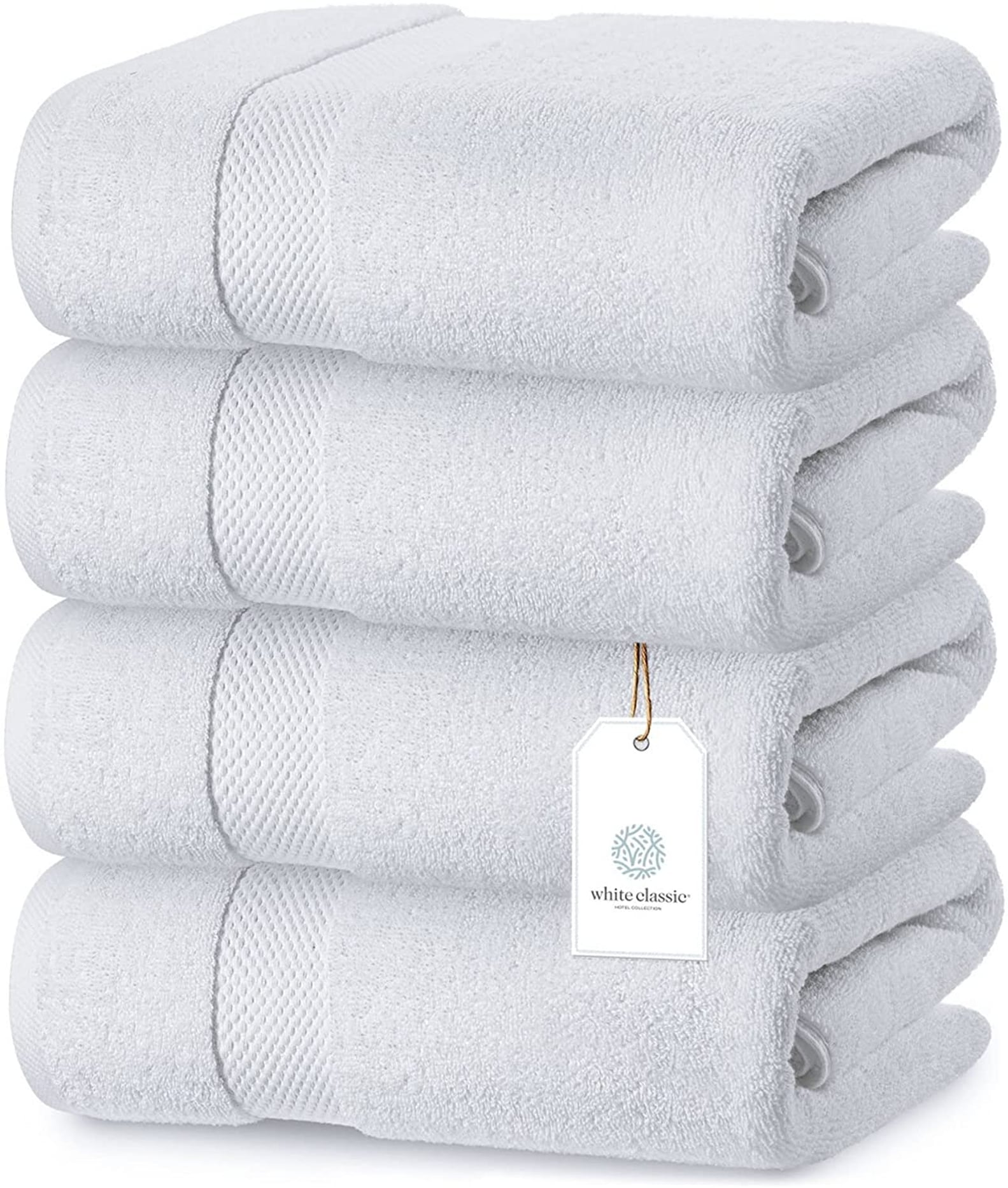 The Best and Softest Towels on Amazon 2023 POPSUGAR Home
