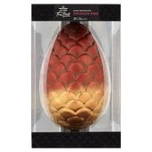 The Best Dragon Egg