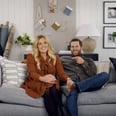 Dream Home Makeover's Syd and Shea McGee Reveal Which Decade They'll Never Take Design Inspo From