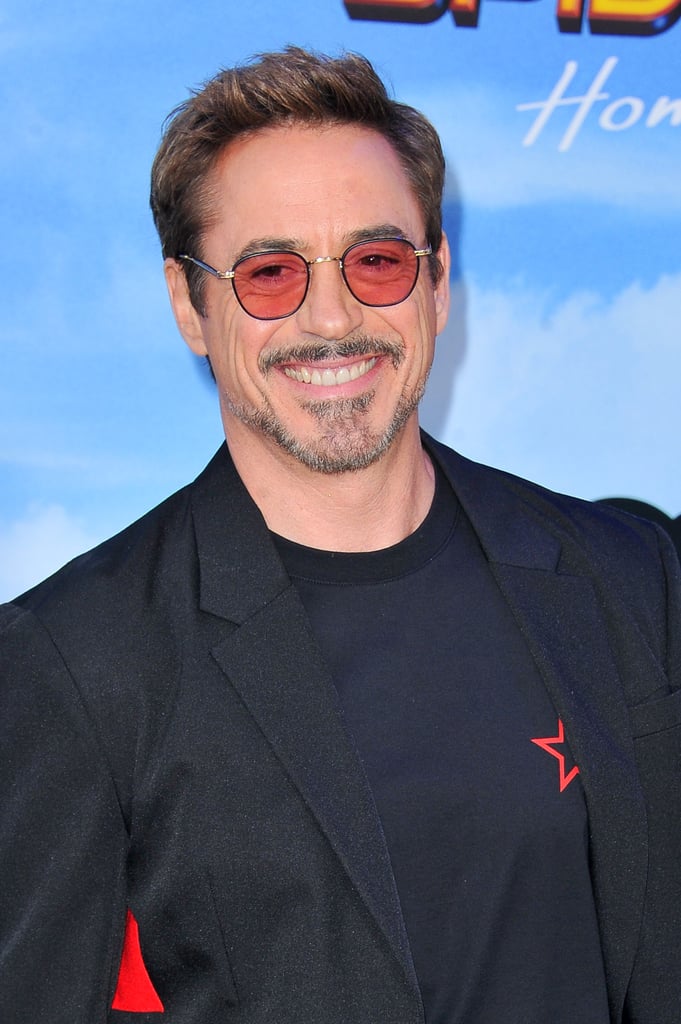 Robert Downey Jr. as Doctor Dolittle