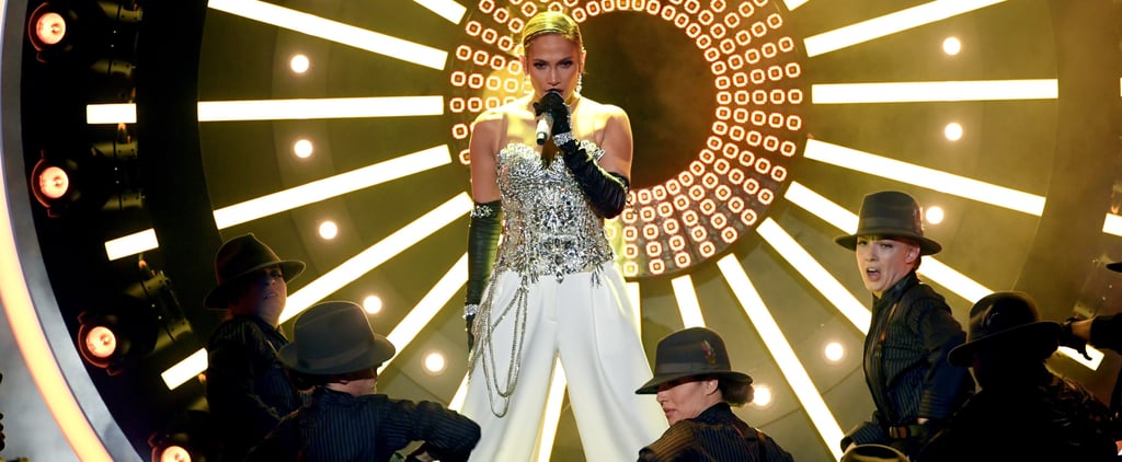 Jennifer Lopez Billboard Music Awards Performance 2018 Video