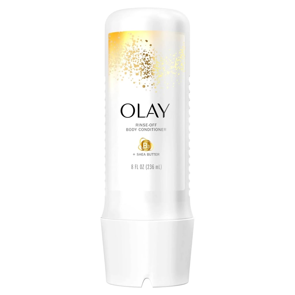 Olay Premium Body Conditioner Shea Butter