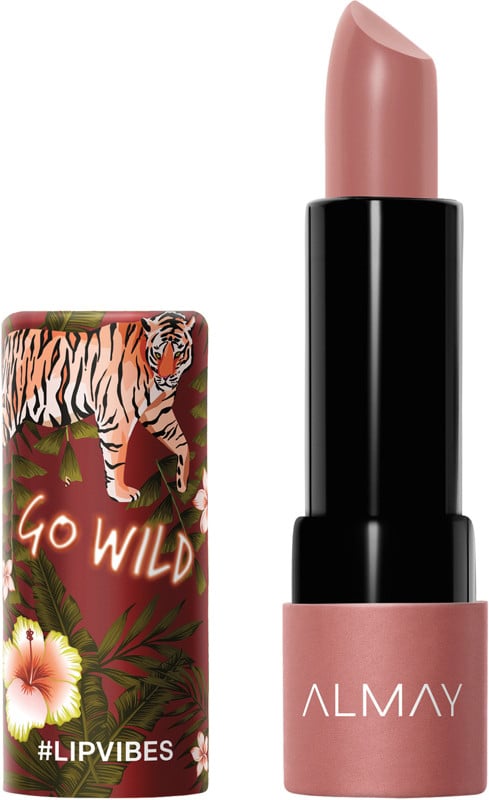 Almay Lip Vibes™ in Go Wild