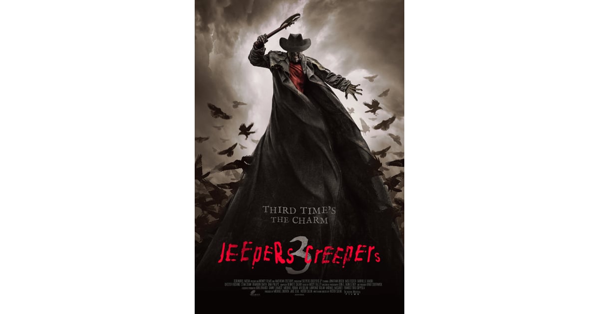 Jeepers Creepers 3 New Horror Movies on Netflix 2018 POPSUGAR Entertainment Photo 21