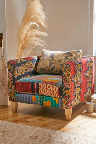 Loveseat deals urban outfitters