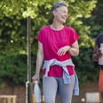 How to Master the Hot Girl Walk, According to the Person Who Started the Trend