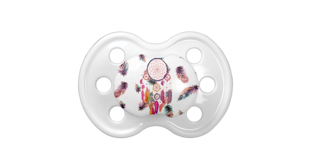 BogginHead pacifier