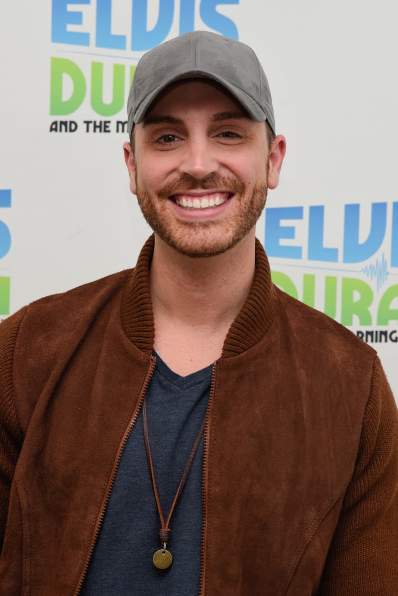 Season 14: Nick Fradiani