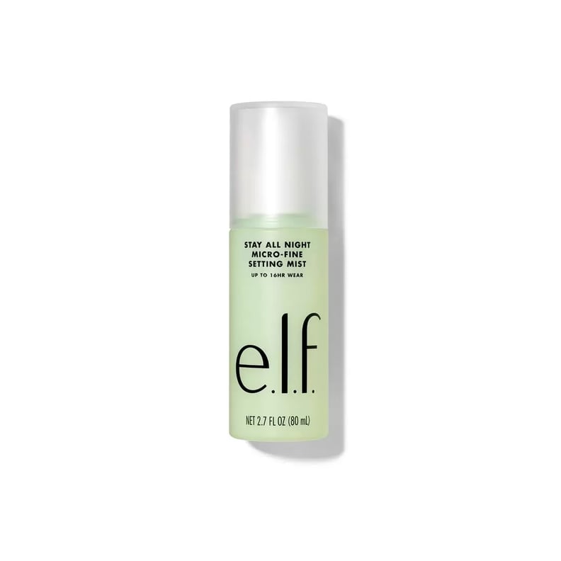 e.l.f. Cosmetics Stay All Night Micro-Fine Setting Mist