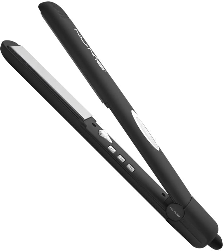 NuMe Online Only Megastar Hair Straightener