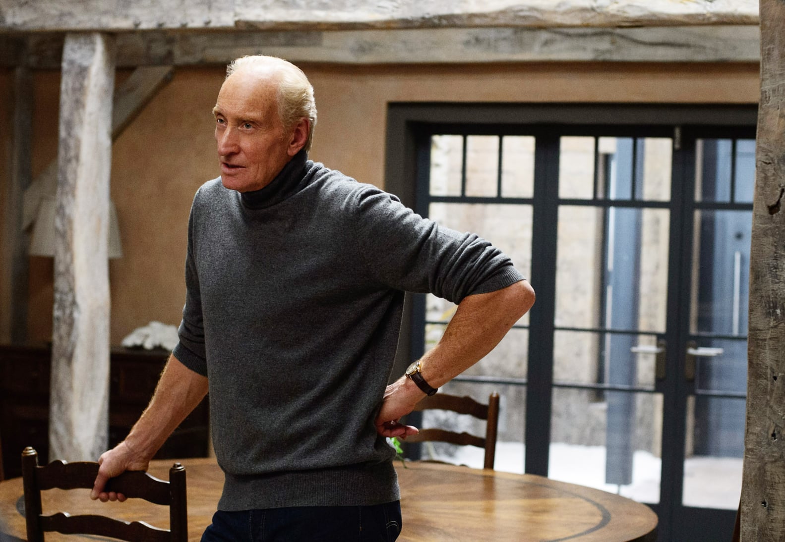 Me Before You Book and Movie Differences | PS Entertainment