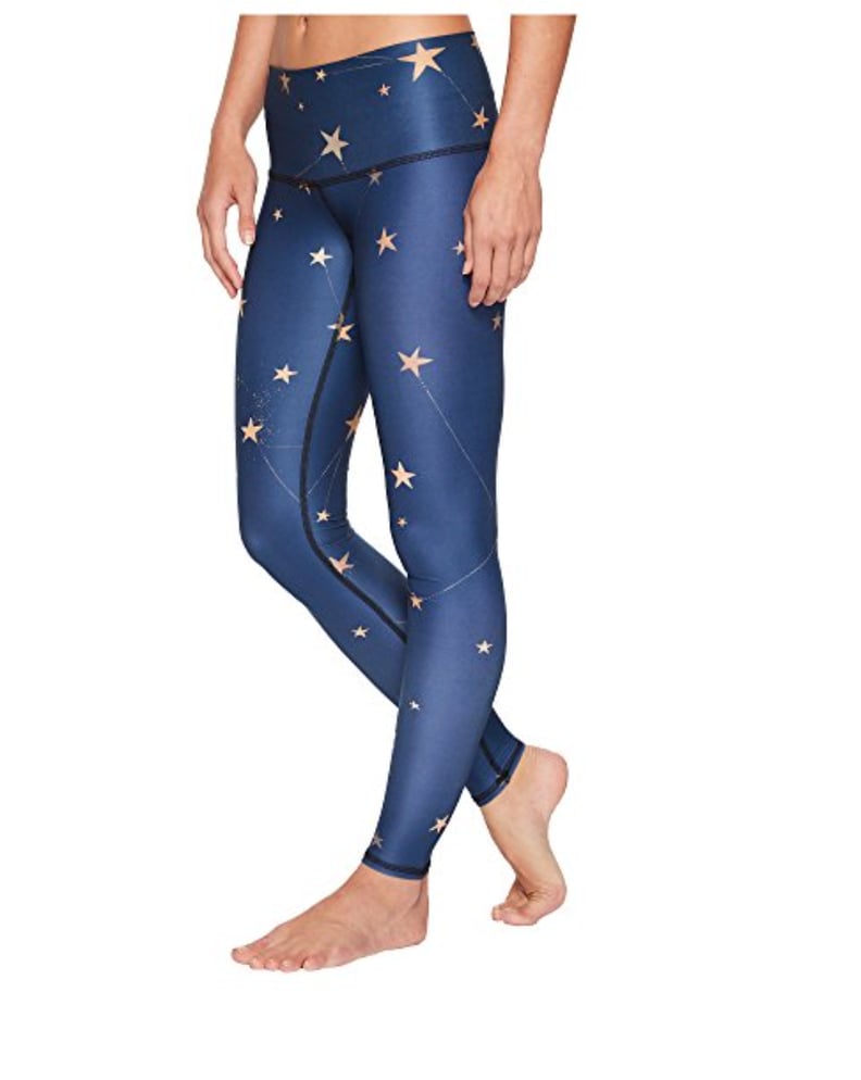Teeki Great Star Nation Hot Pants