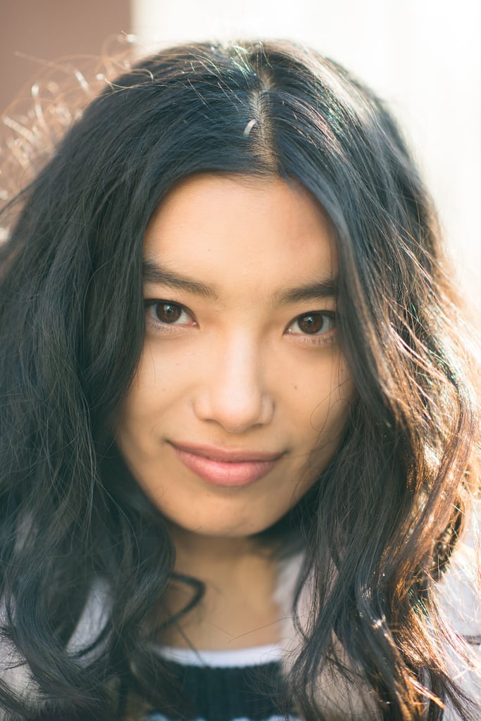 NYFW Beauty Street Style Fall 2014