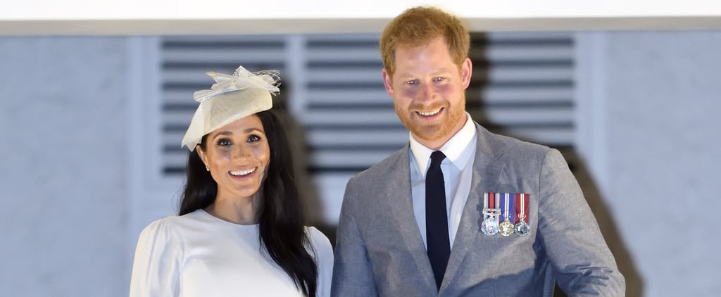 What Will Prince Harry and Meghan's Baby's Last Name Be?