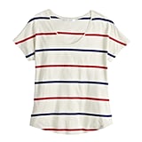 POPSUGAR Essential Relaxed Tee