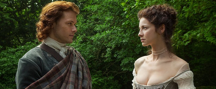 Outlander Midseason Premiere Date 2015