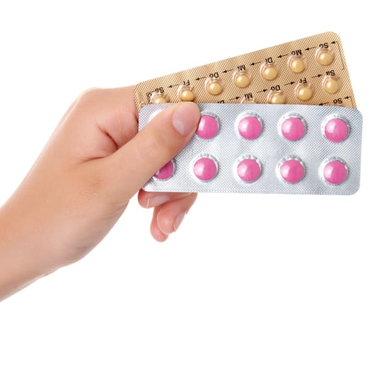 Birth Control and Pregnancy