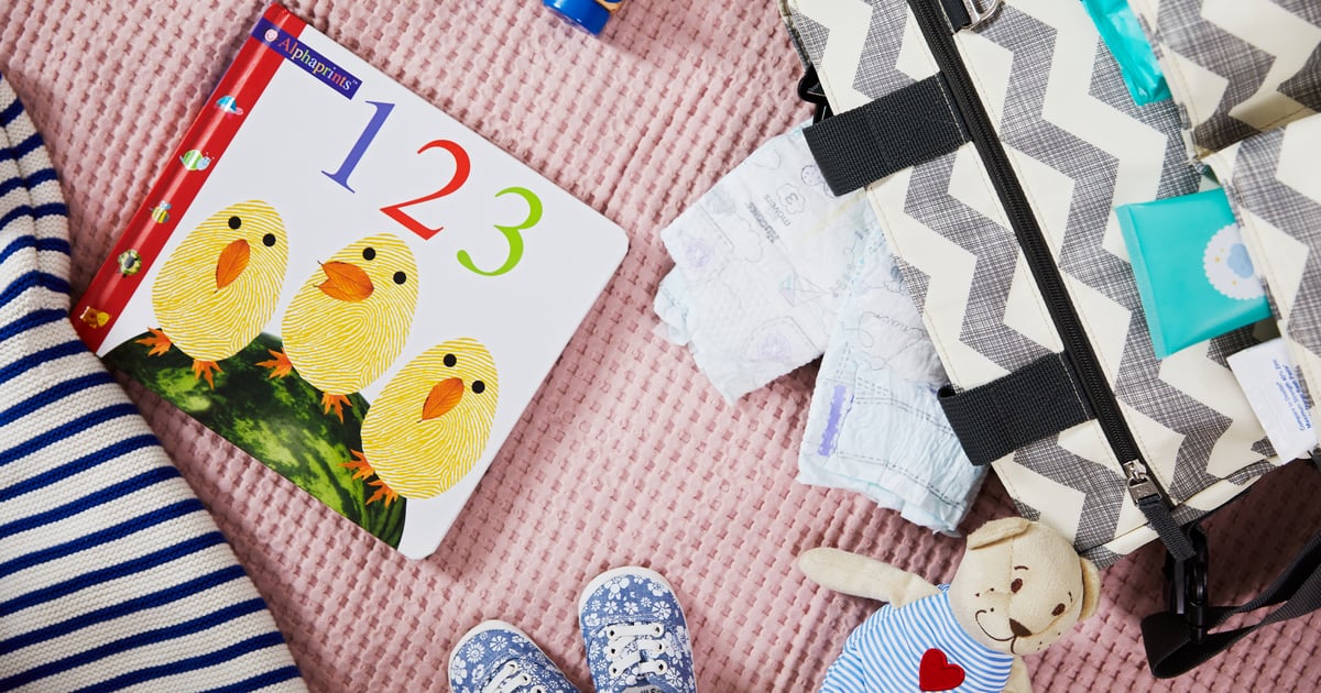 Best Diaper Bags and Backpacks 2020 Guide POPSUGAR Family