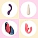 The 10 Best Beginner-Friendly Sex Toys — Starting at $13