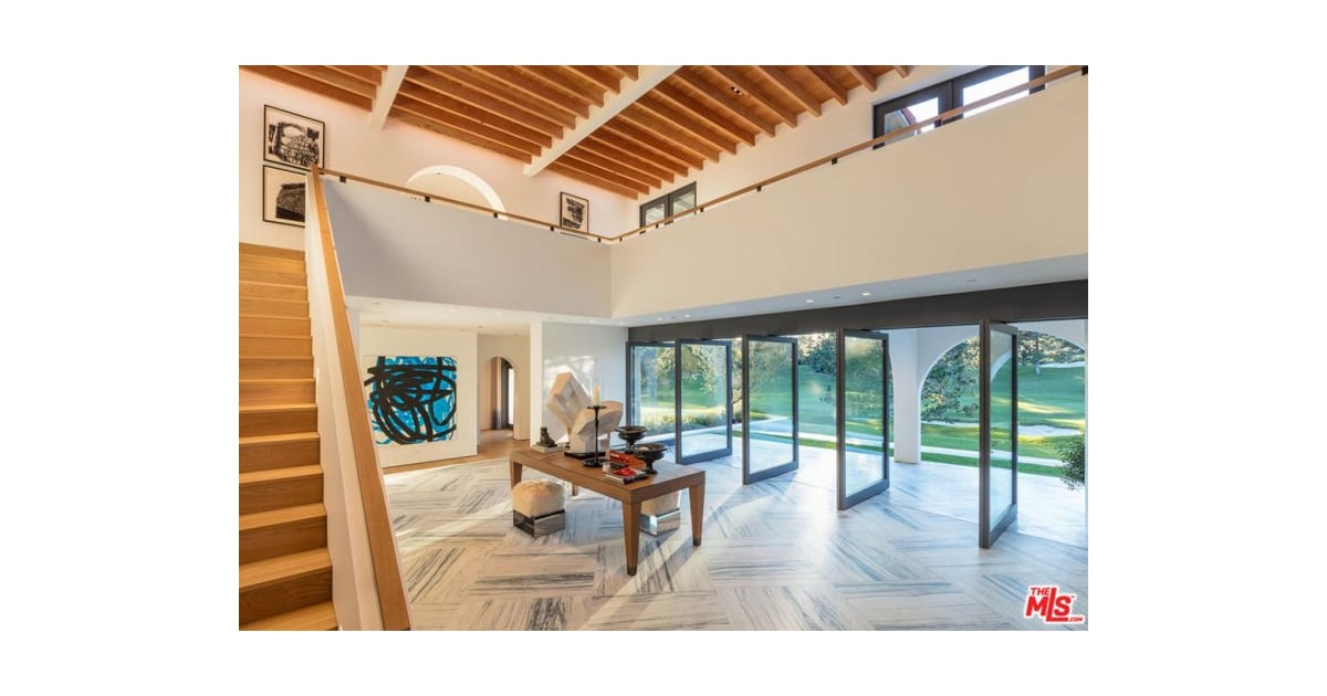 Lori Loughlin Sells Holmby Hills, CA, Mansion | POPSUGAR ...